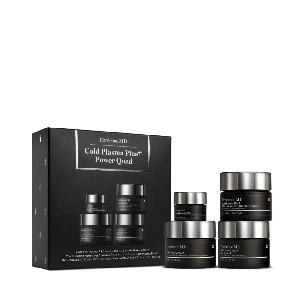 Perricone MD  Cold Plasma Plus+ Darčeková sada Power Quad