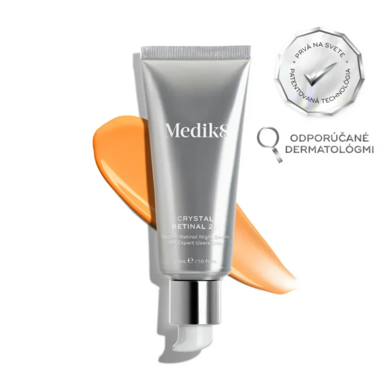 Medik8 Crystal Retinal 24 - Retinal sérum Medical grade