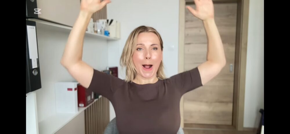 Bosorkin rituál krásy (7 dní)