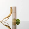 107 Beauty DOUBLE LAYER Milky Serum s exosómami-uvádzacia cena