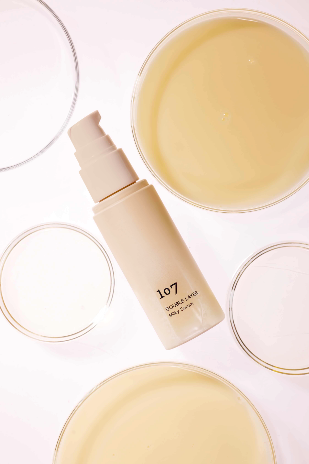 Feli-2_보정 107 Beauty DOUBLE LAYER Milky Serum s exosómami-uvádzacia cena