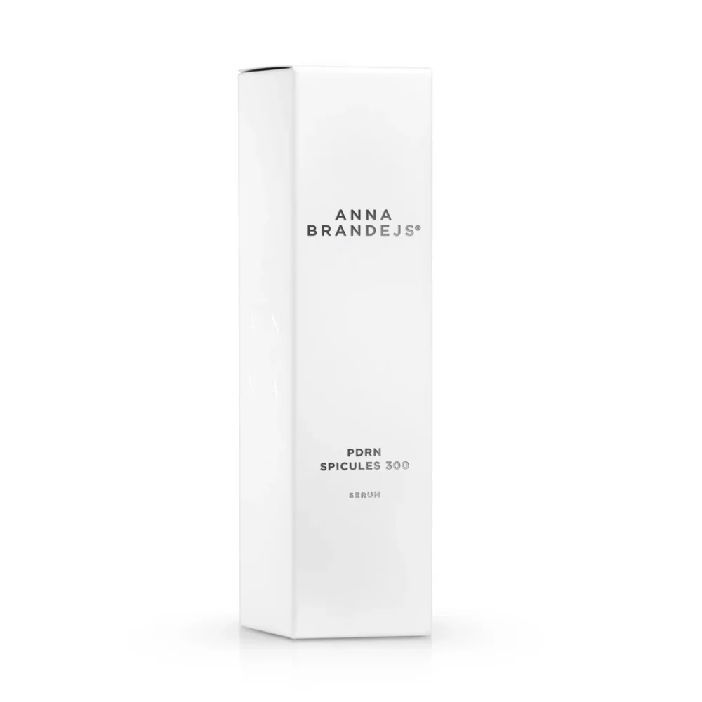 PDRN Spicules 300 Serum ANNA BRANDEJS
