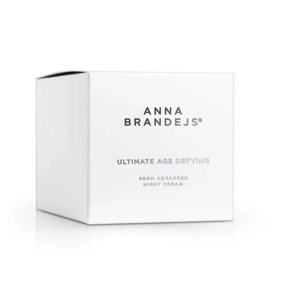 Ultimate Age-Defying PDRN ANNA BRANDEJS
