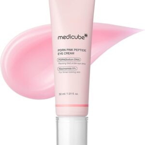 Medicube PDRN očný krém