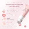 Medicube PDRN Pink Peptide Eye Cream 30 ml