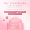 Medicube PDRN Pink Collagen Capsule Cream 55 g