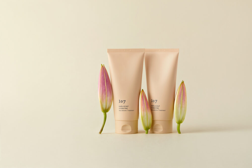 107 Beauty – Hair Therapy Ritual