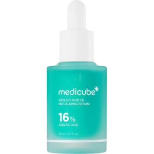 Medicube - Azelaic Acid 10 BB Soothing Serum - Azelaic Acid Serum - 30 ml