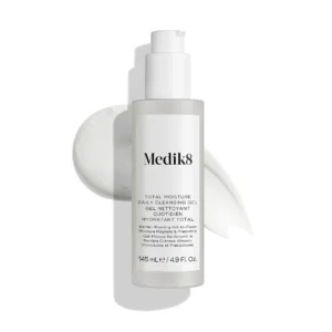 TOTAL MOISTURE DAILY CLEANSING GEL