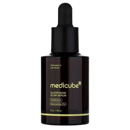 Medicube - AGE-R Glutathione Glow Serum 30g