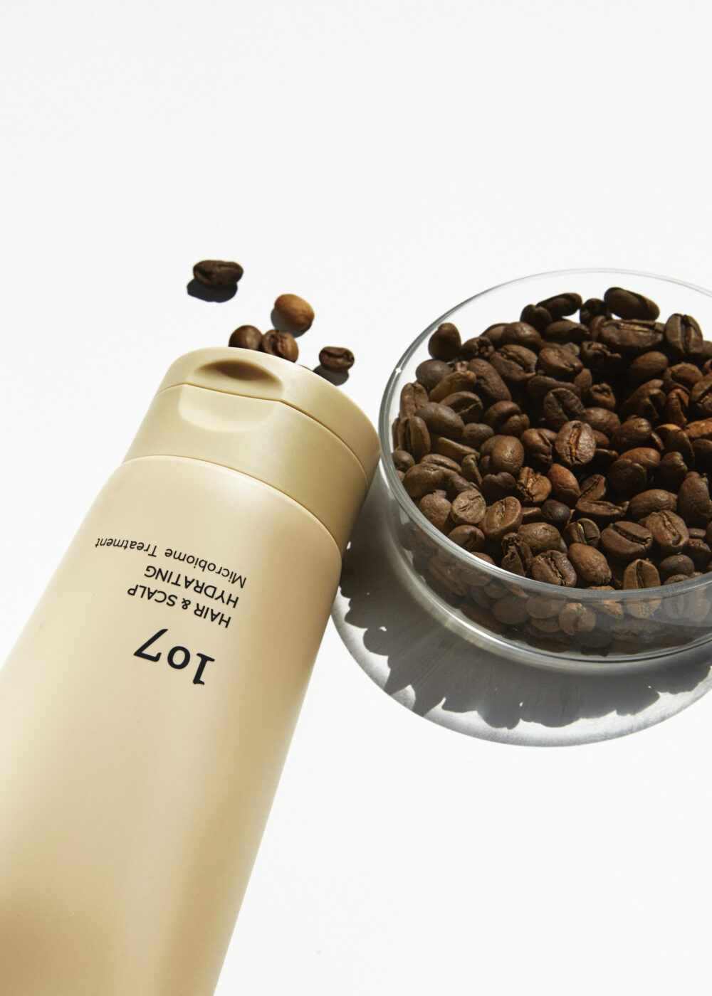107 Beauty – Hair Therapy Ritual