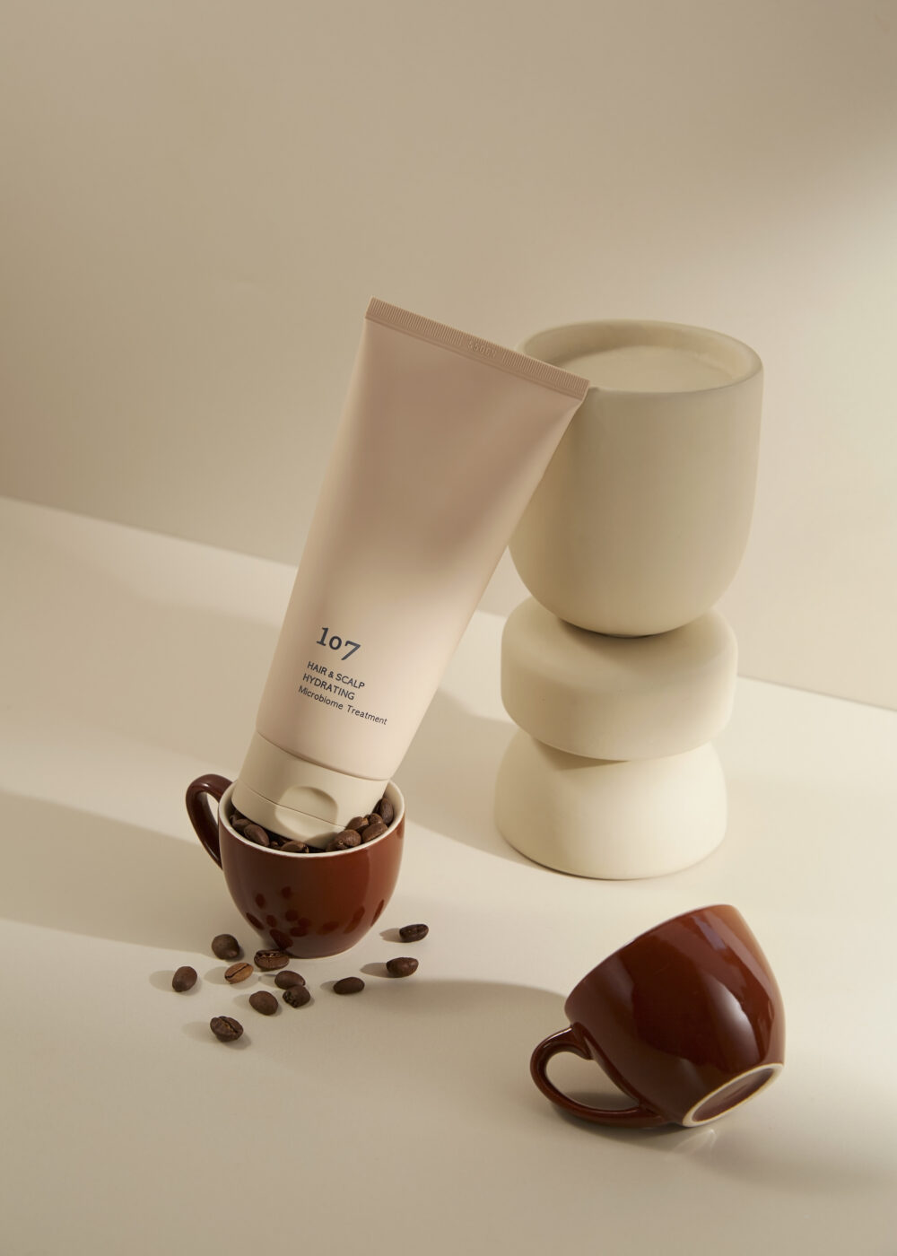 107 Beauty – Hair Therapy Ritual