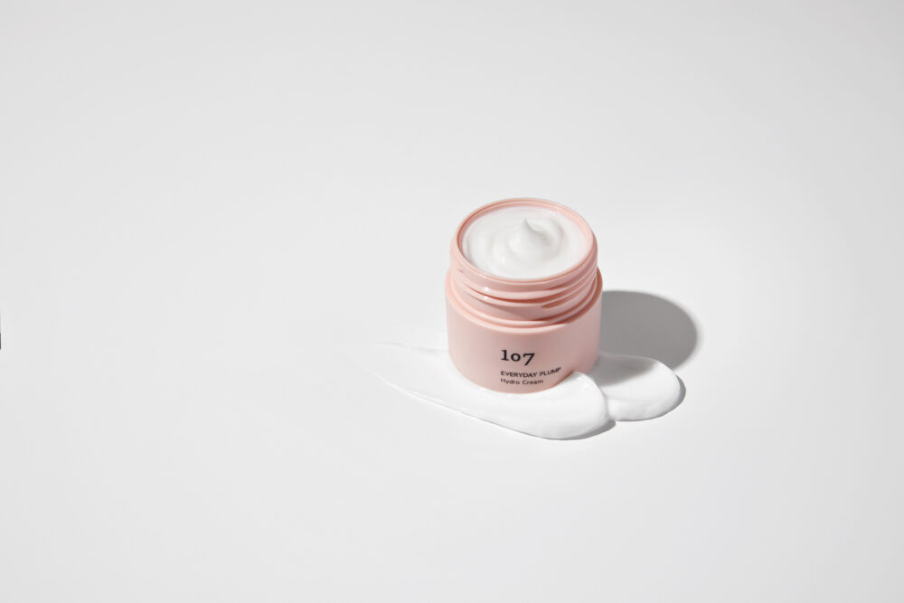 240705_0021a 107 Beauty Everyday Plump Hydro Cream-fermentovaný krém s prebiotikami