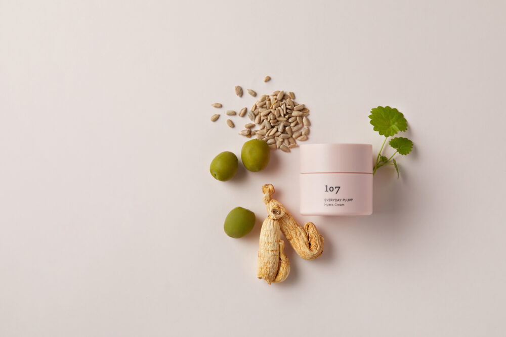 240705_0044a 107 Beauty Everyday Plump Hydro Cream-fermentovaný krém s prebiotikami