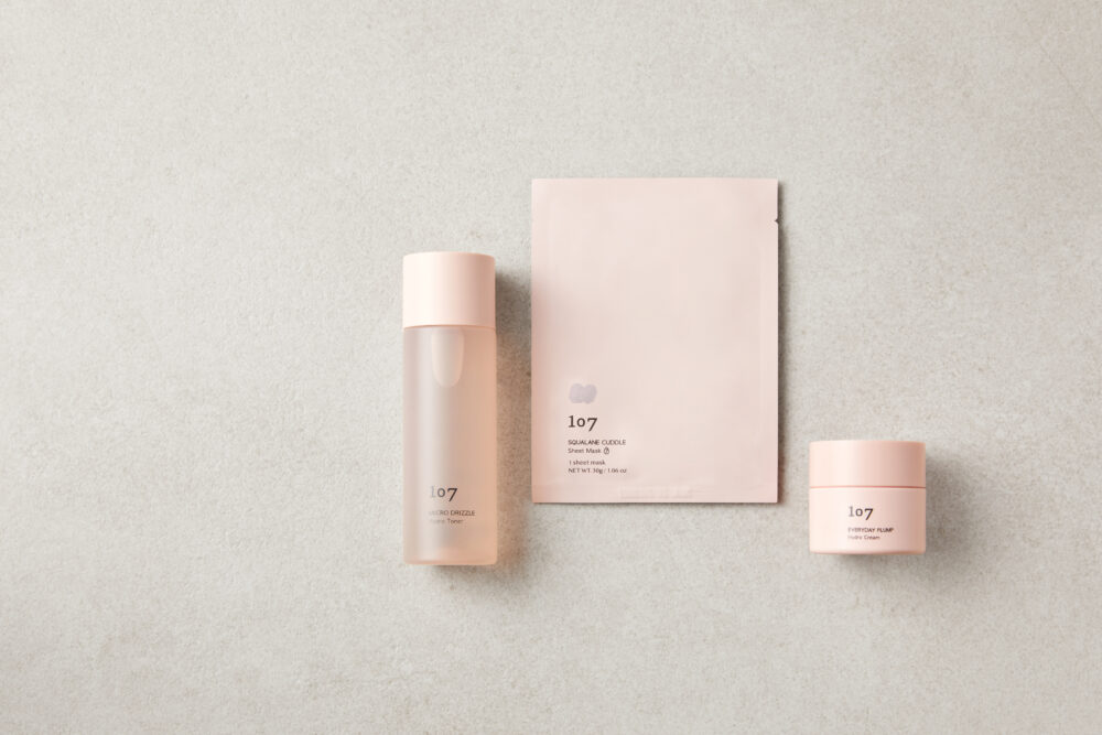 241224_0650 107 Beauty – Daily Hydration Essential Set