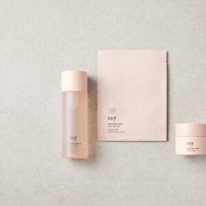 107 Beauty – Daily Hydration Essential Set