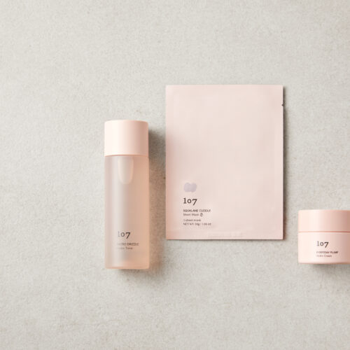 107 Beauty – Daily Hydration Essential Set