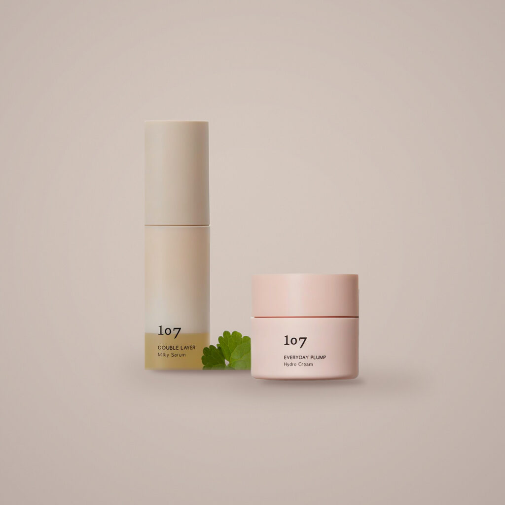 107 Two Layer Duo