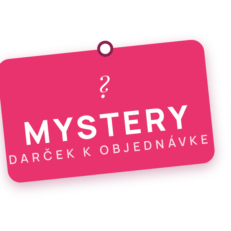 Mystery darček